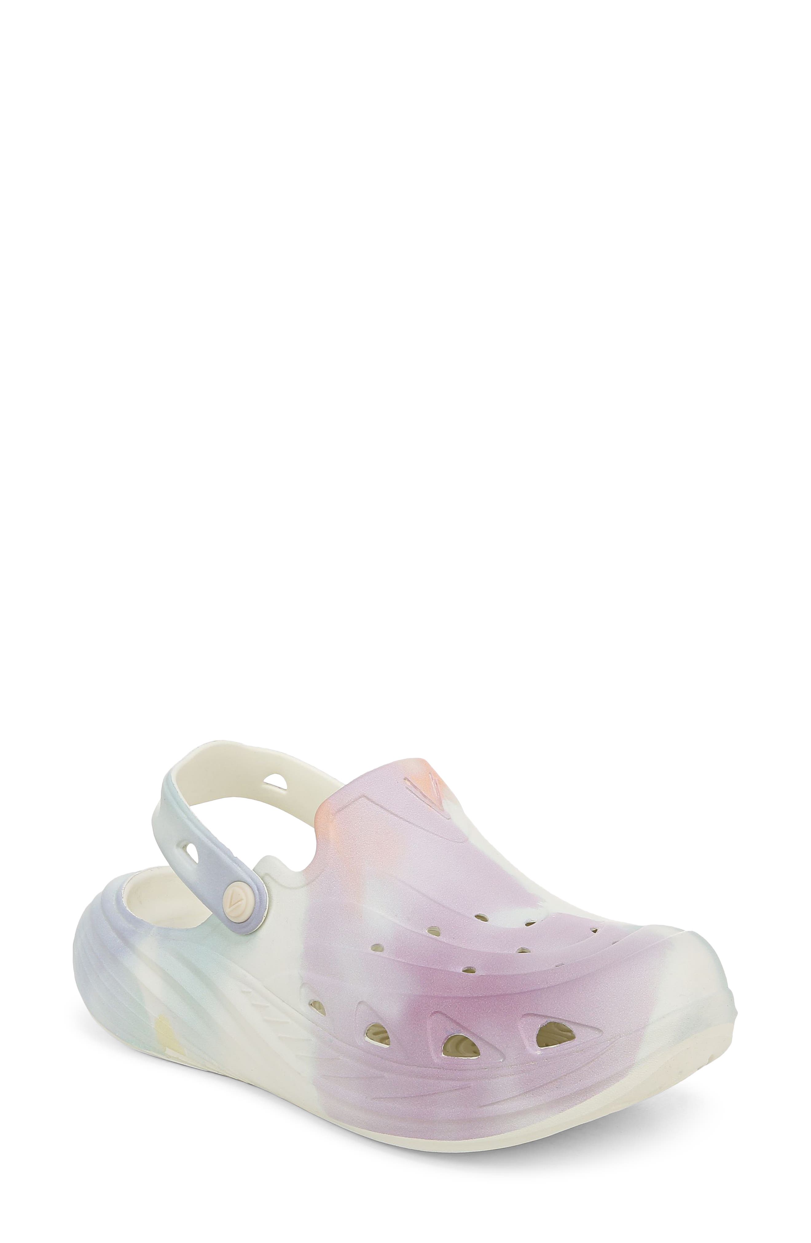 Vionic Wave RX Slingback Clog, Main, color, 