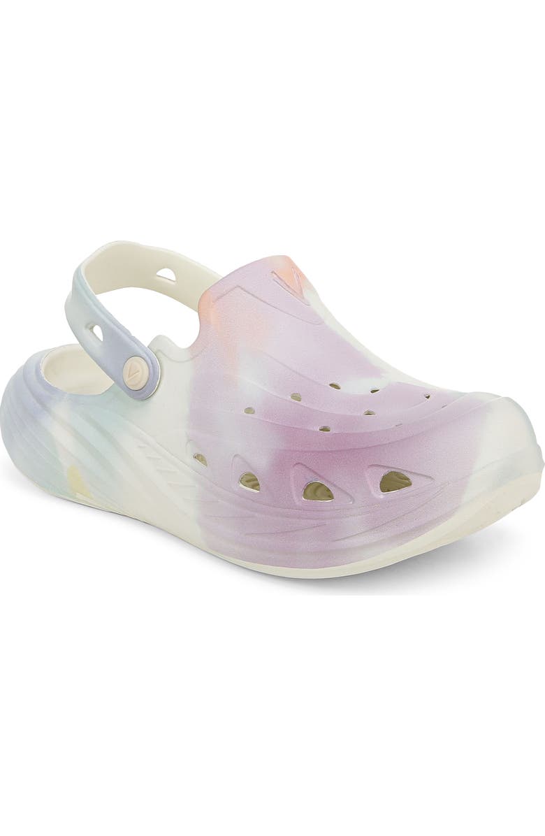 Vionic Wave RX Slingback Clog, Main, color,