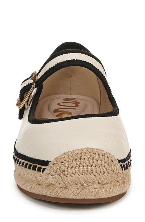 SAM EDELMAN SAM EDELMAN MACKIE MARY JANE ESPADRILLE 