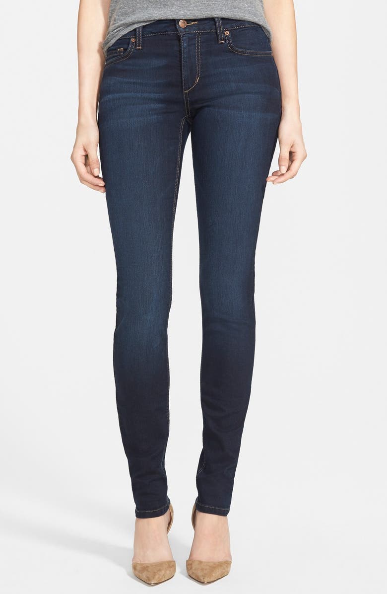 Joe's 'Flawless' Curvy Skinny Jeans, Main, color,