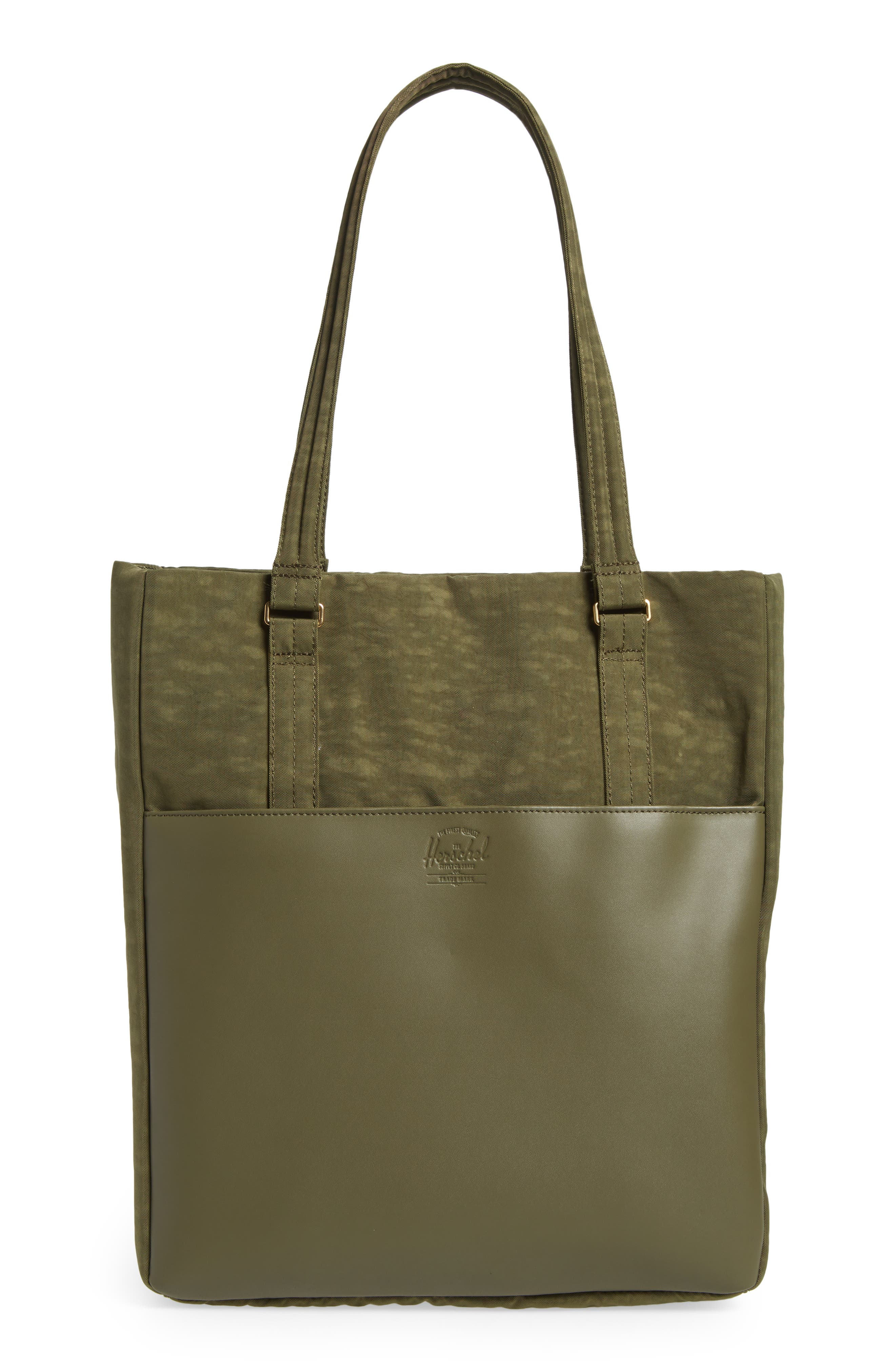 Herschel Supply Co. Orion Large Tote, Main, color, 