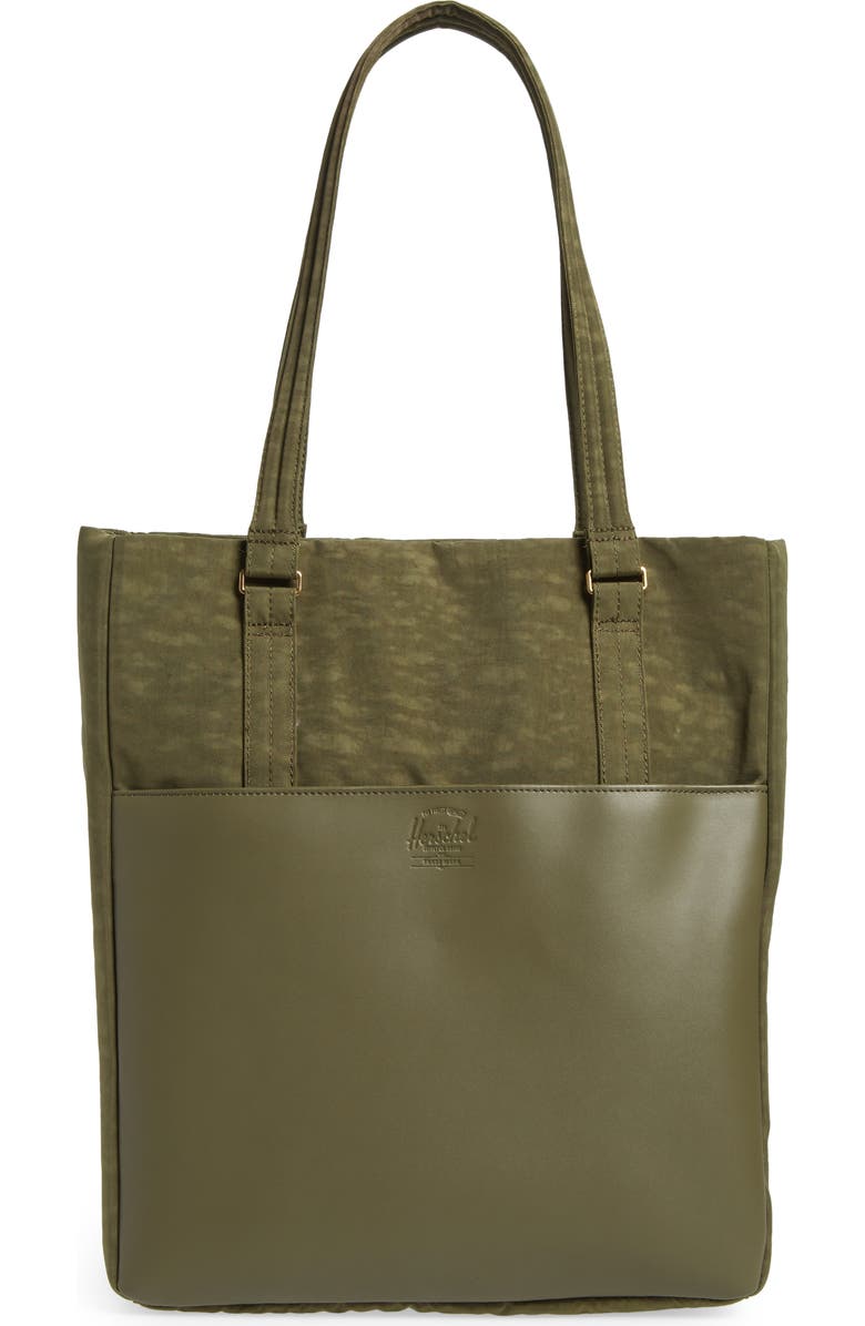 Herschel Supply Co. Orion Large Tote, Main, color,