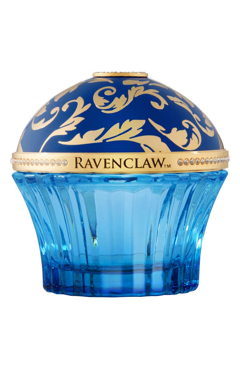 House of Sillage x Harry Potter Hogwarts Ravenclaw Parfum, Main, color, 