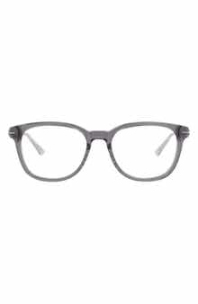 53mm Round Optical Glasses