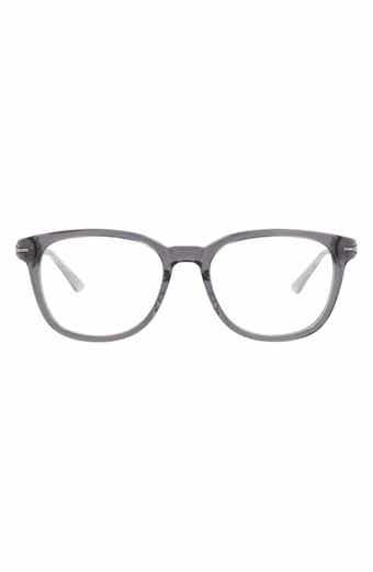 53mm Round Optical Glasses
