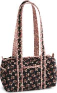 VERA BRADLEY Original 100 Handbag