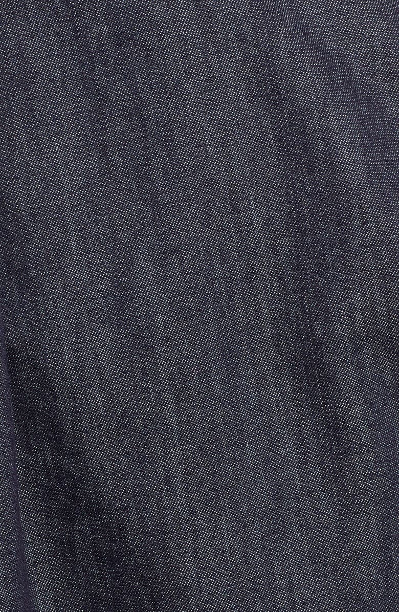 AG Aiden Classic Denim Button-Down Shirt, Alternate, color, 