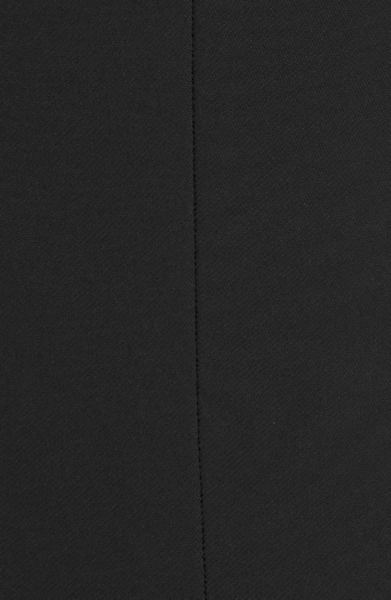 ZAC Zac Posen Ronnie Mermaid Gown, Alternate, color, 