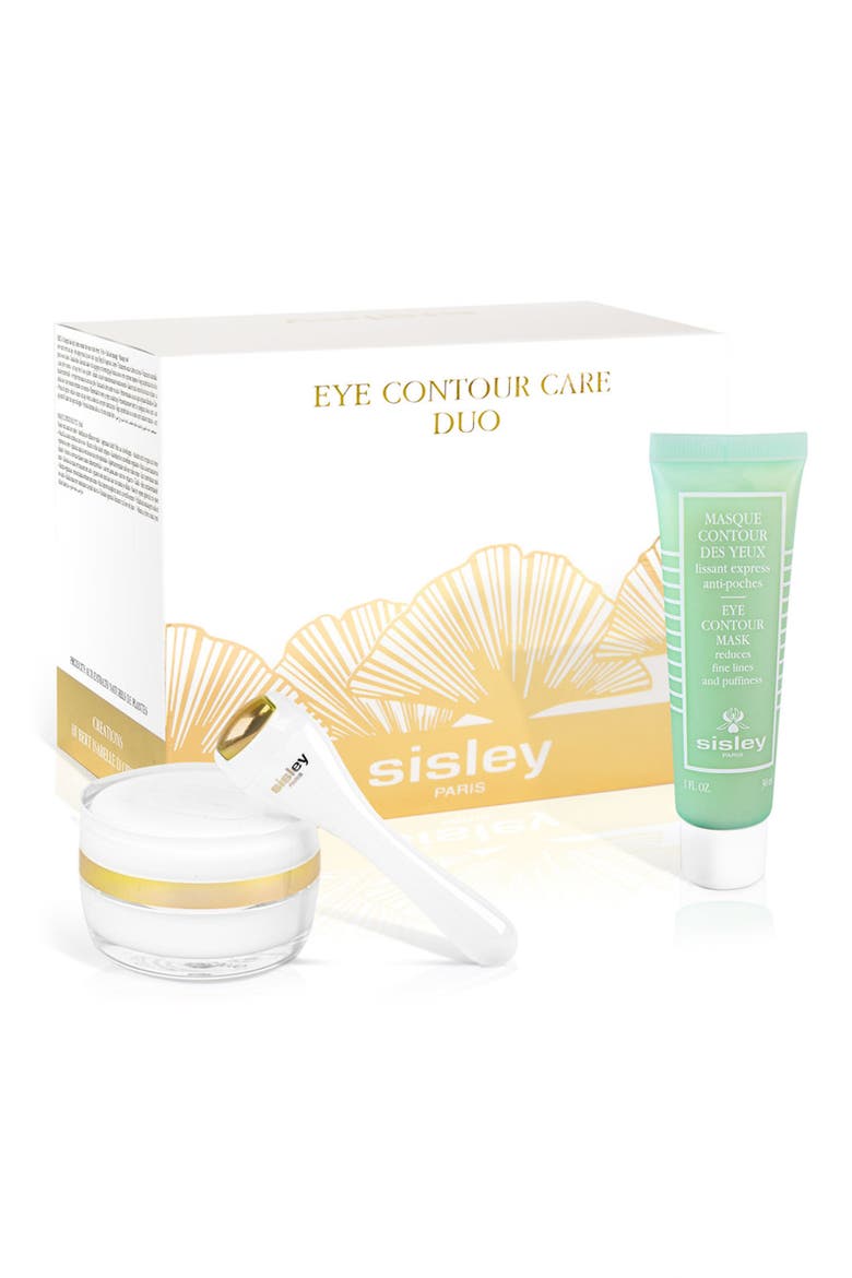 All Eyes On Sisley Set (Nordstrom Exclusive) $415 Value, Main, color, NO COLOR
