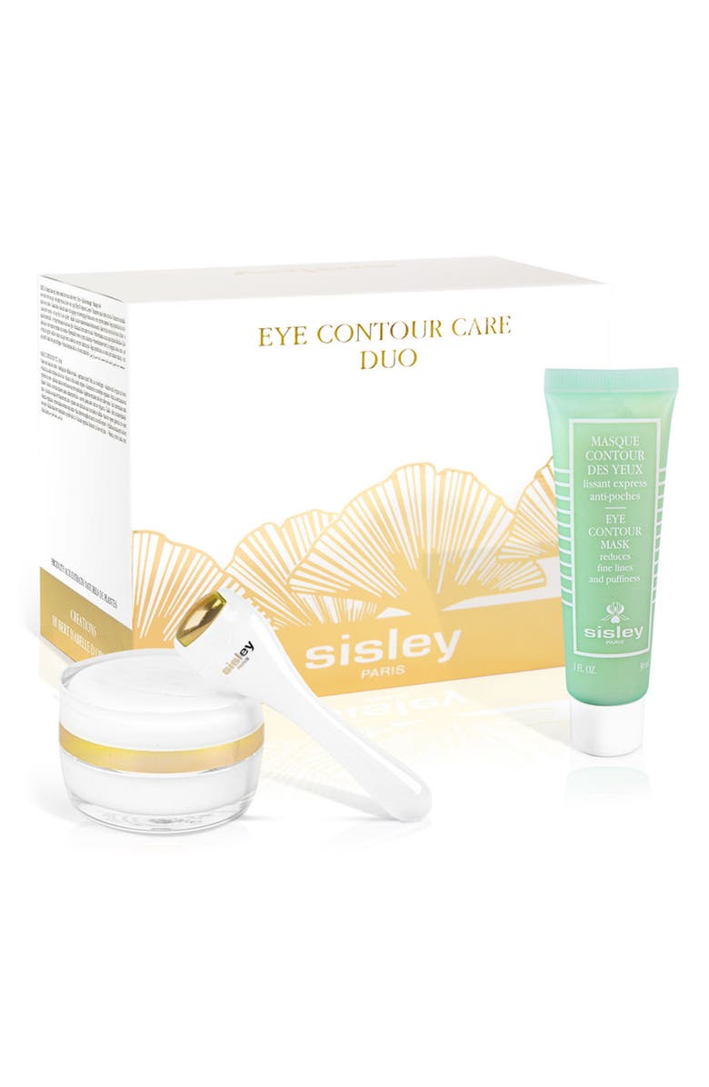 Sisley Paris All Eyes On Sisley Set (Nordstrom Exclusive) $415 Value, Main, color,