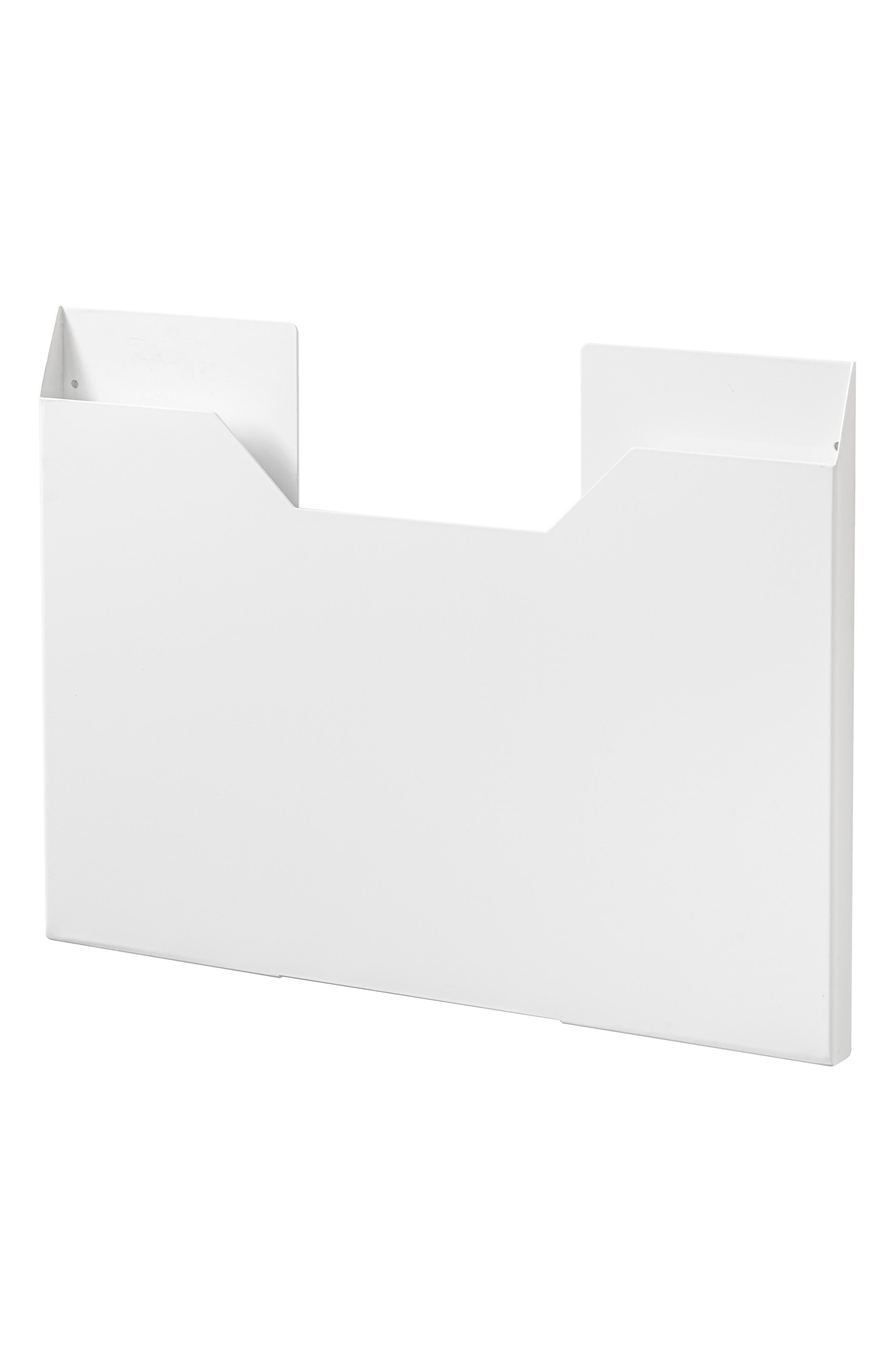 selected WHITE