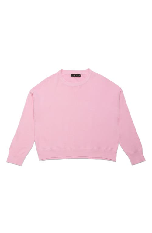 Deluc Polly Crewneck Sweater