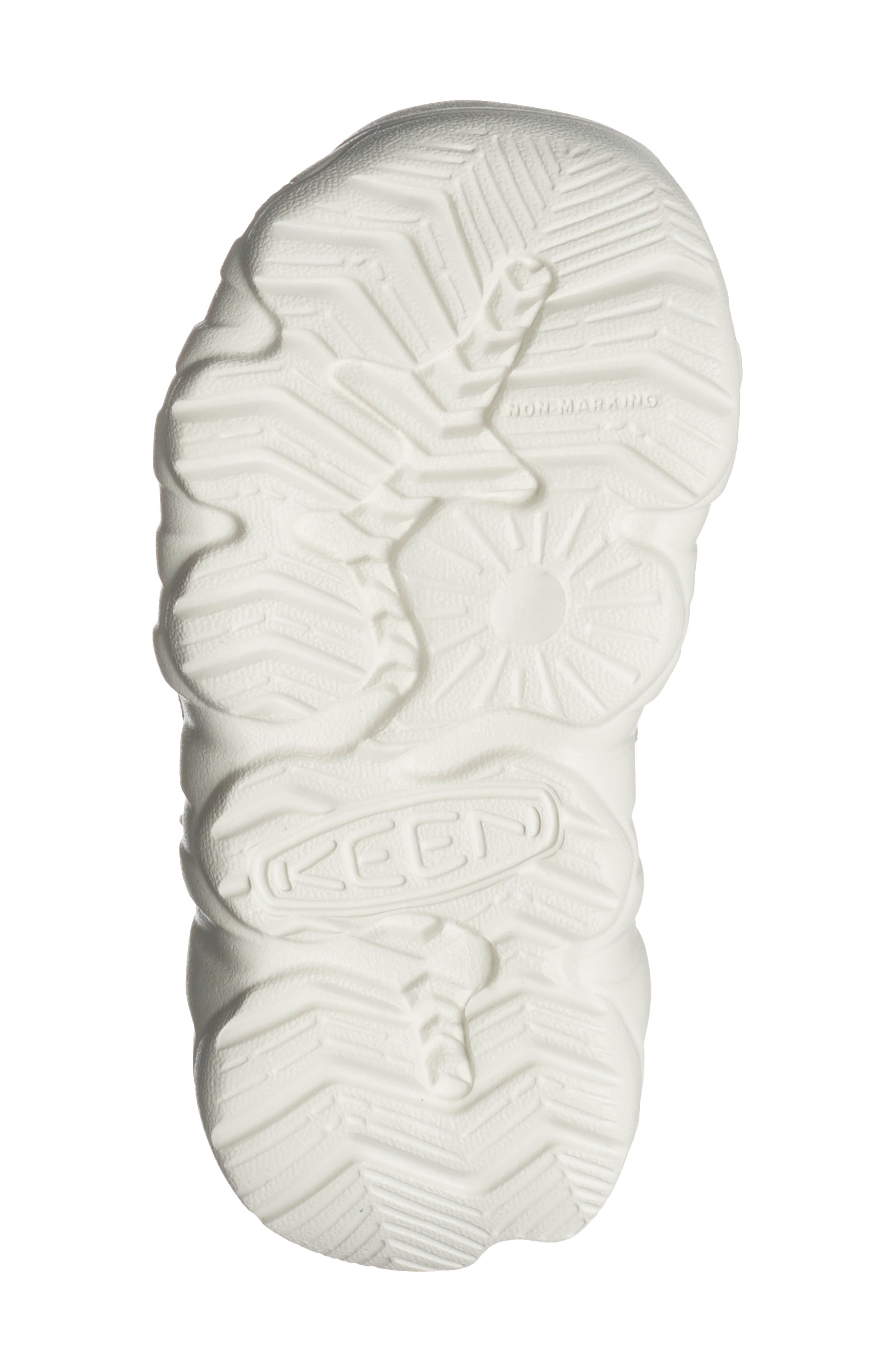 KEEN Kids' Hyperport H2 Sandal, Alternate, color, Evening Primrose/ Grenadine