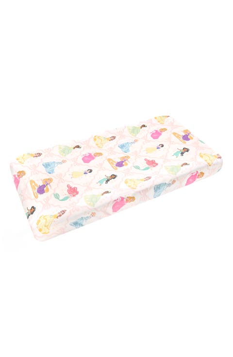 Enchanted Changing Pad Cover (Baby)