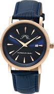 PORSAMO BLEU Veritas 2 Watch, 40mm
