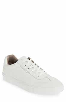AllSaints Flip Low Top Sneaker
