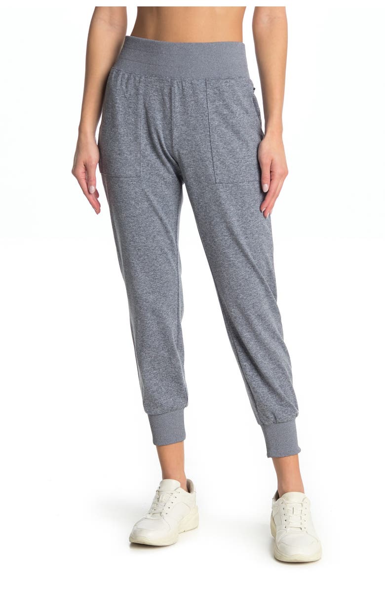 Jessica Simpson Jodie Knit Jogger Pants, Main, color, 