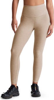 Beyond Yoga Caught in the Midi High Waist Leggings