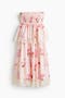 selected Light Pink/Floral