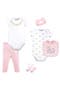  Princess 6-Piece