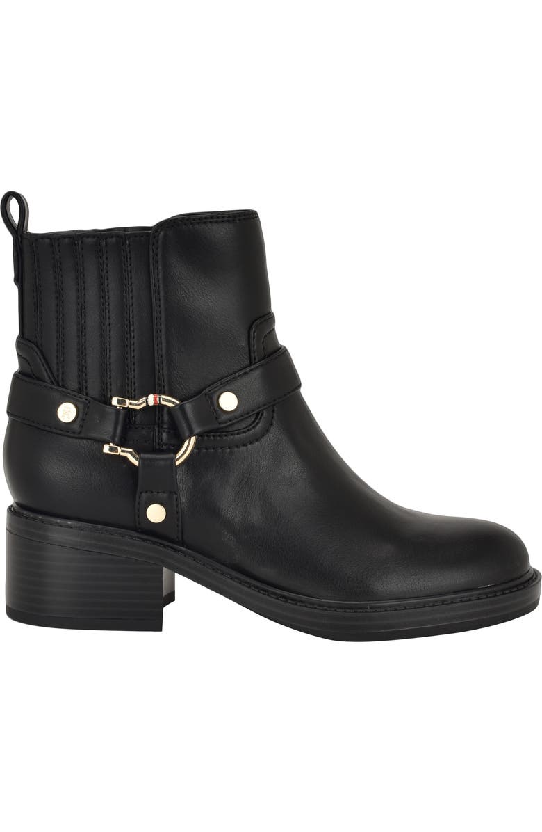 Tommy Hilfiger Varik Bootie, Alternate, color, Scenic