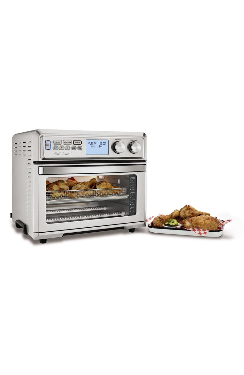 Cuisinart Large Digital AirFry Toaster Oven, Alternate, color, 