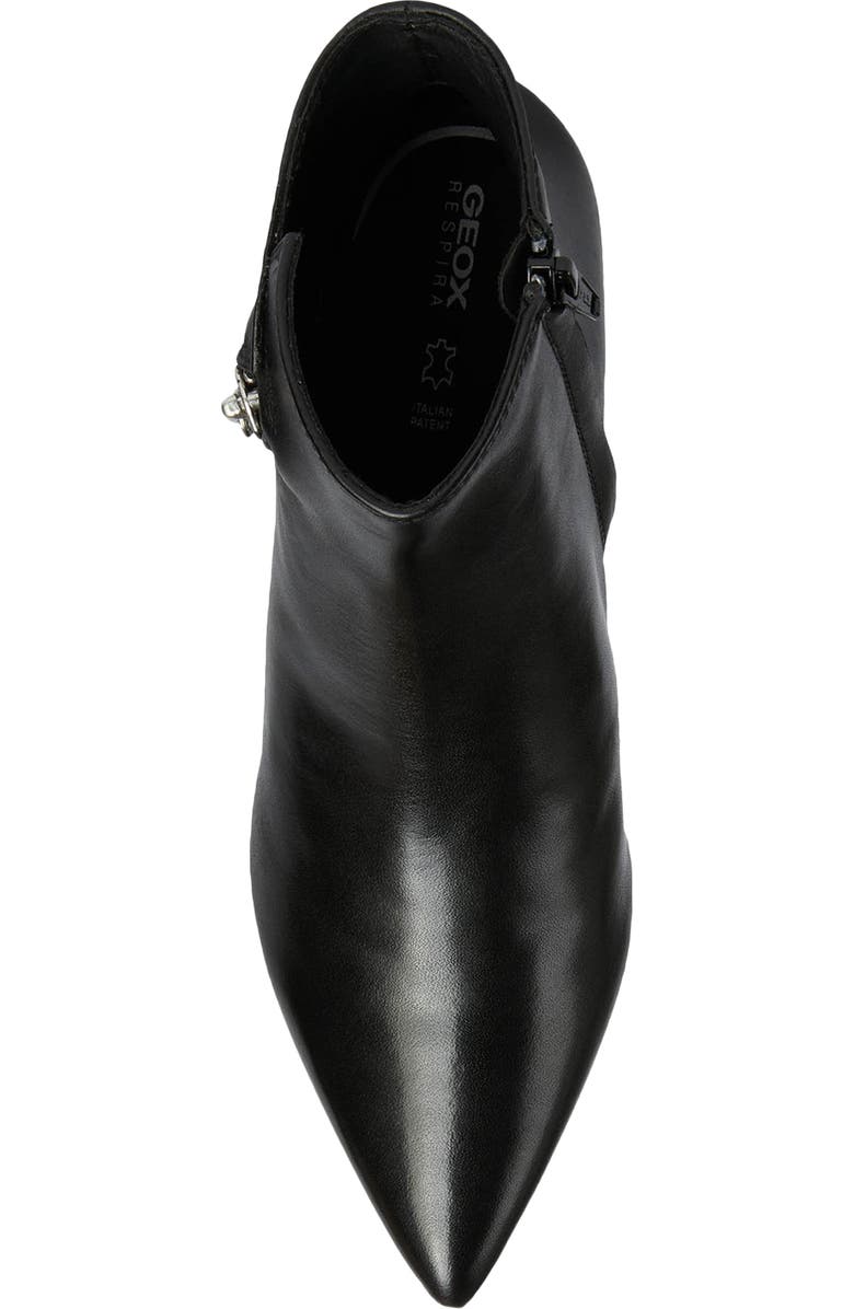 Geox Meleda Ankle Boot, Alternate, color,