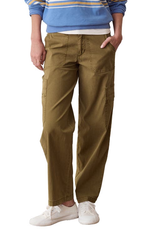 Sierra Utility Pants