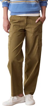 Marine Layer Sierra Utility Pants