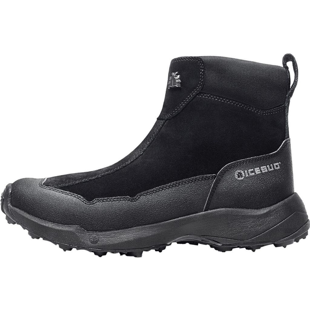 Icebug Metro 2 Bugrip Boot - Women's in Black  product