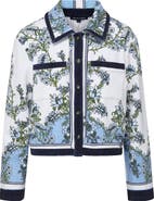 Veronica Beard Novelle Cardigan