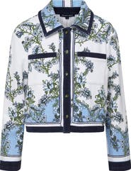 Veronica Beard Novelle Cardigan