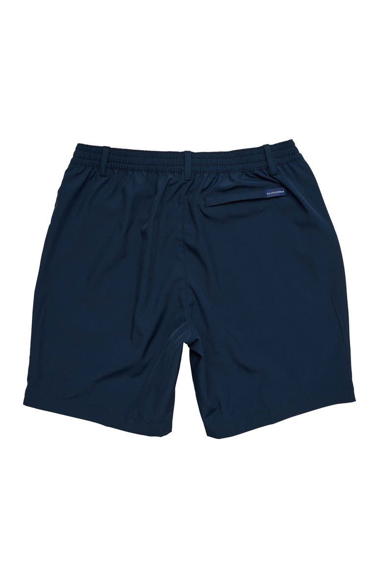 Men's Go Short, Alternate, color, Navy