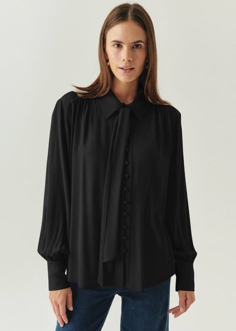 Harlee Long Sleeve Shirt