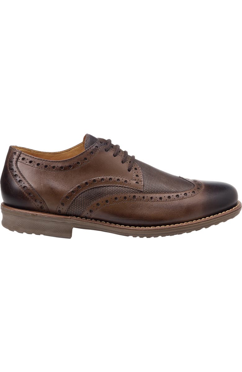 Sandro Moscoloni Martin Wingtip, Alternate, color,