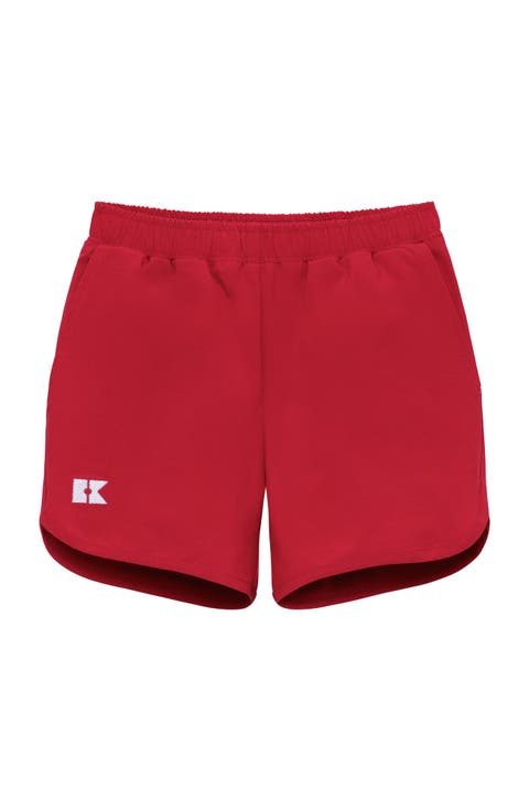 Boys Super Short Lined (Toddler, Little Kid & Big Kid)
