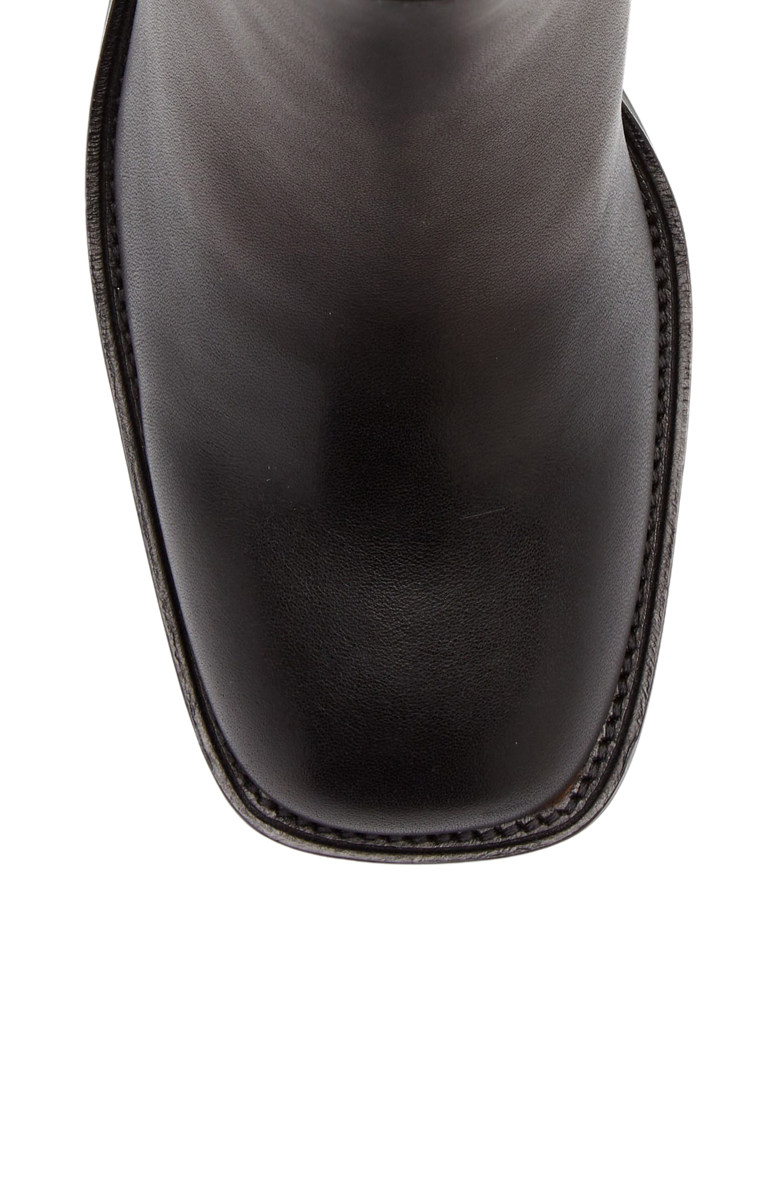 Loeffler Randall Blakely Block Heel Bootie, Alternate, color, 