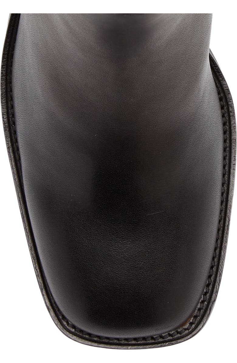 Loeffler Randall Blakely Block Heel Bootie, Alternate, color,