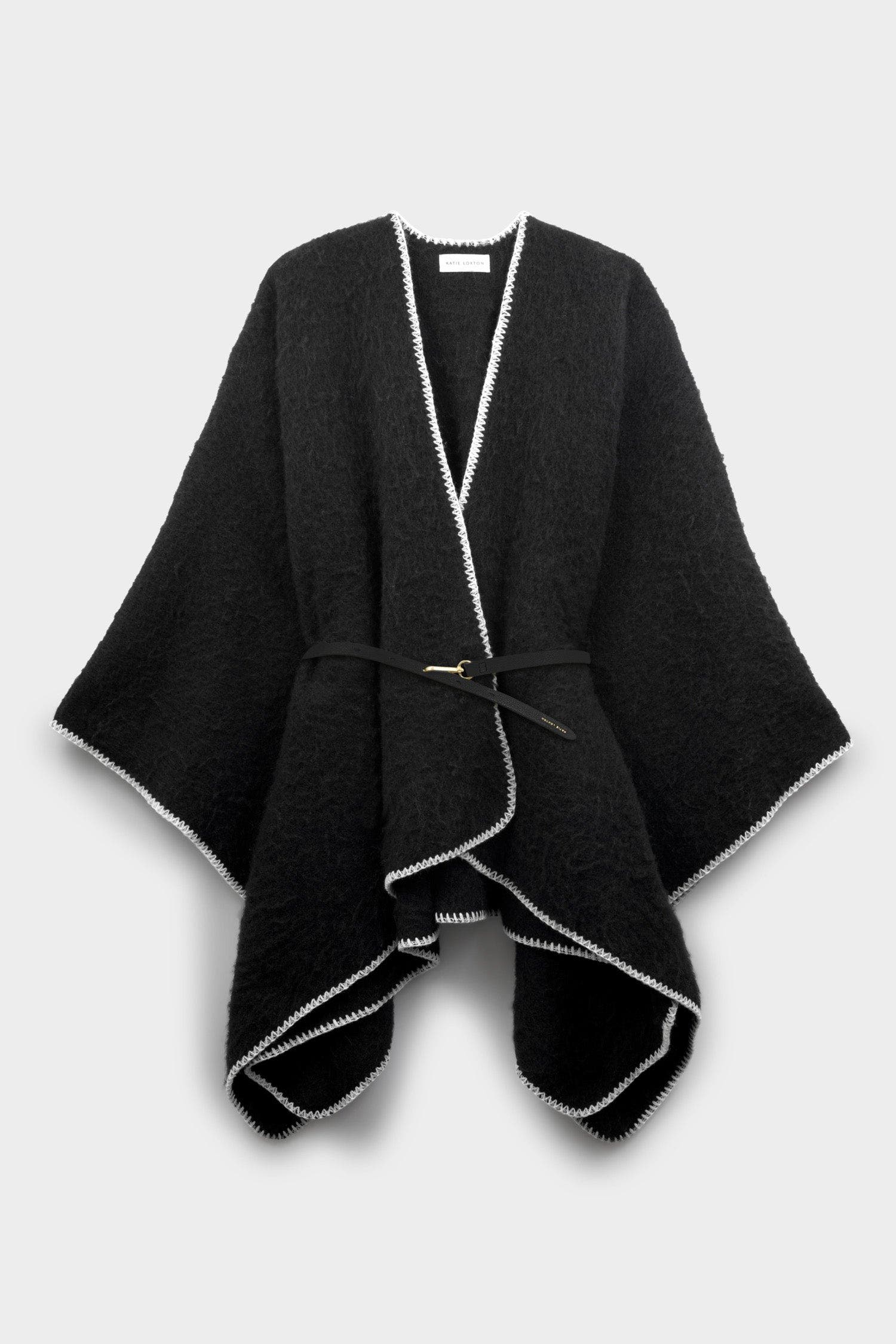 selected Black