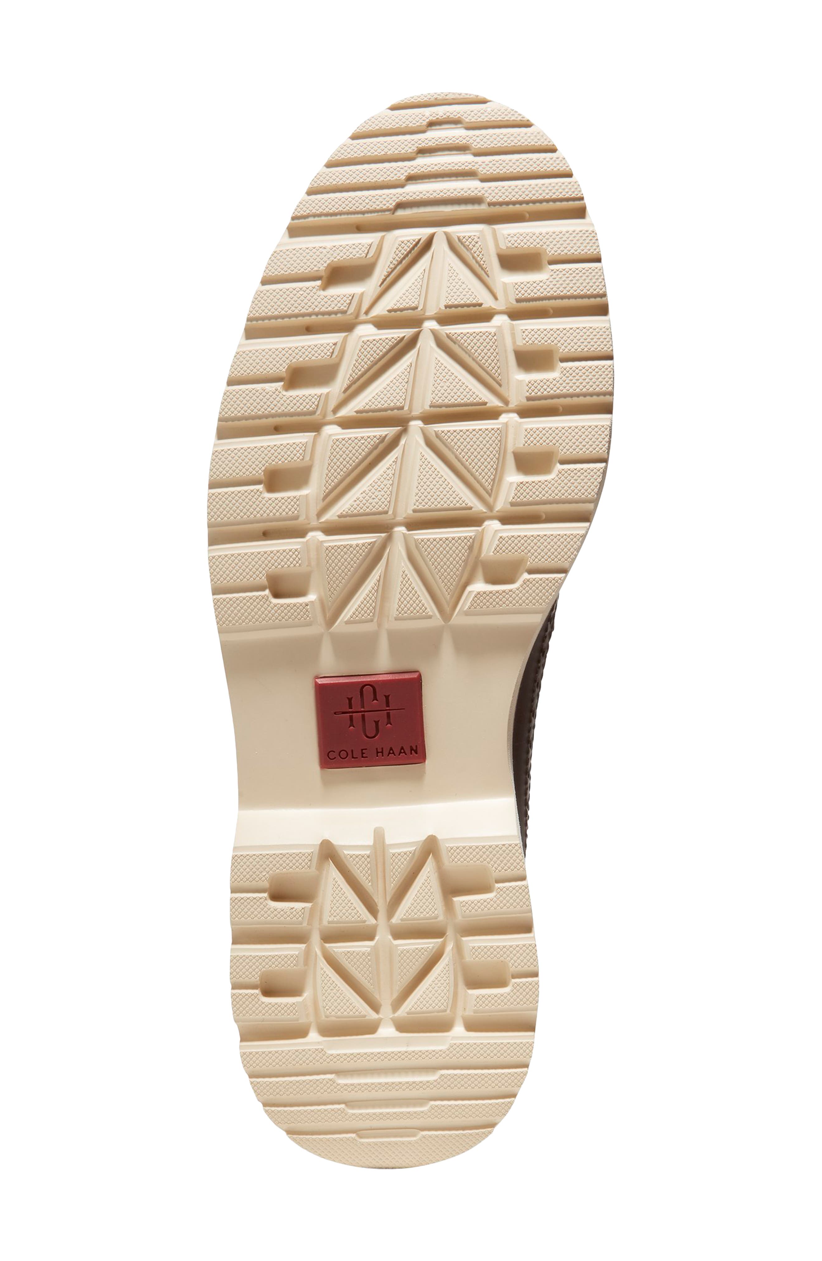 Cole Haan American Classics Longwing Oxford Shoe, Alternate, color, 