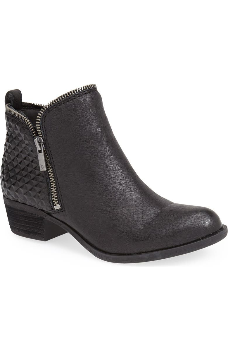 Lucky Brand 'Bartalino' Bootie, Main, color,