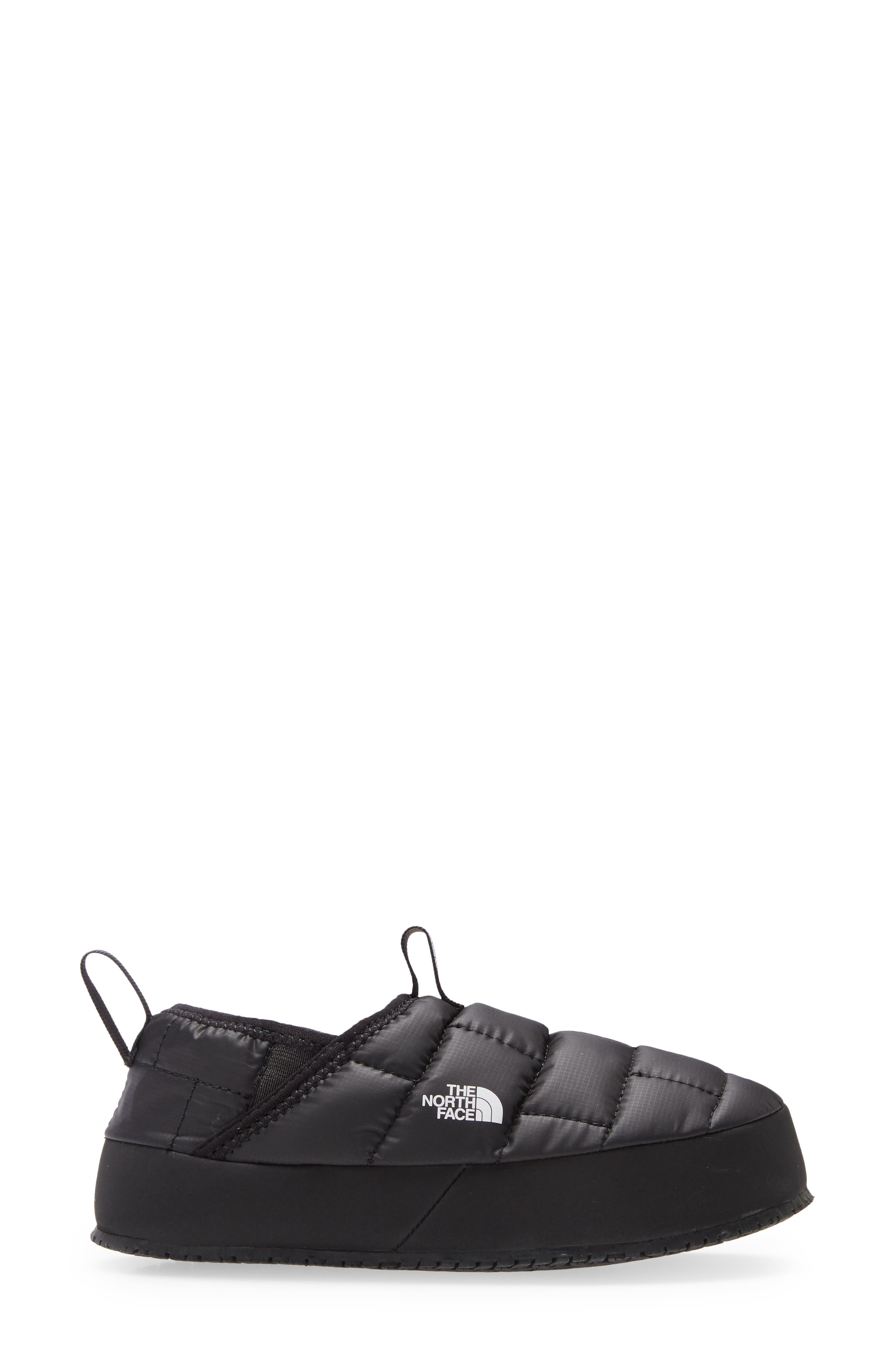 The North Face Kids' ThermoBall<sup>™</sup> Traction II Convertible Slipper, Alternate, color, 