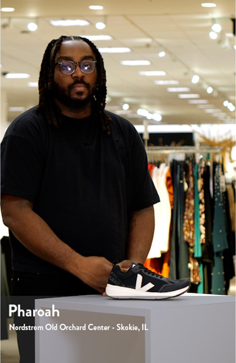 Condor Sneaker, sales video thumbnail