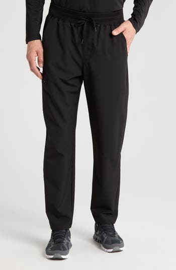 90 DEGREE BY REFLEX Citylite Stamina Straight Leg Pants