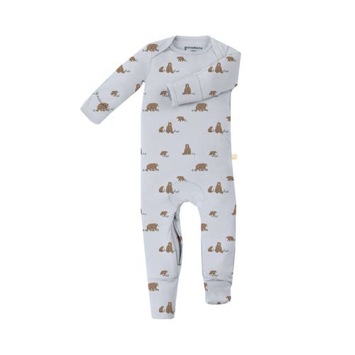 Gunamuna Convertible Pajama In Multi
