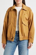 Polo Ralph Lauren Canvas Utility Jacket