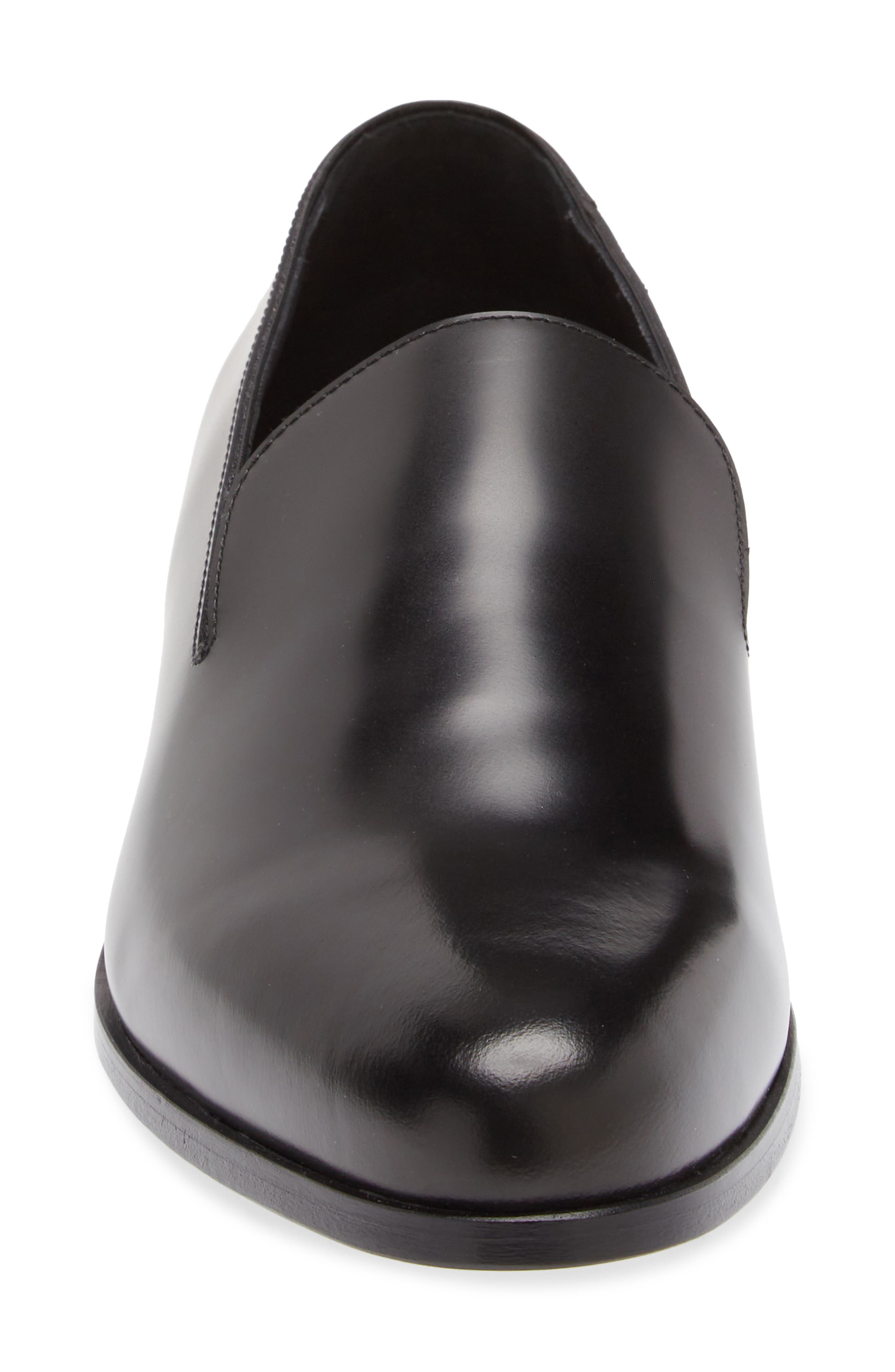 McQueen Evening Slipper, Alternate, color, 