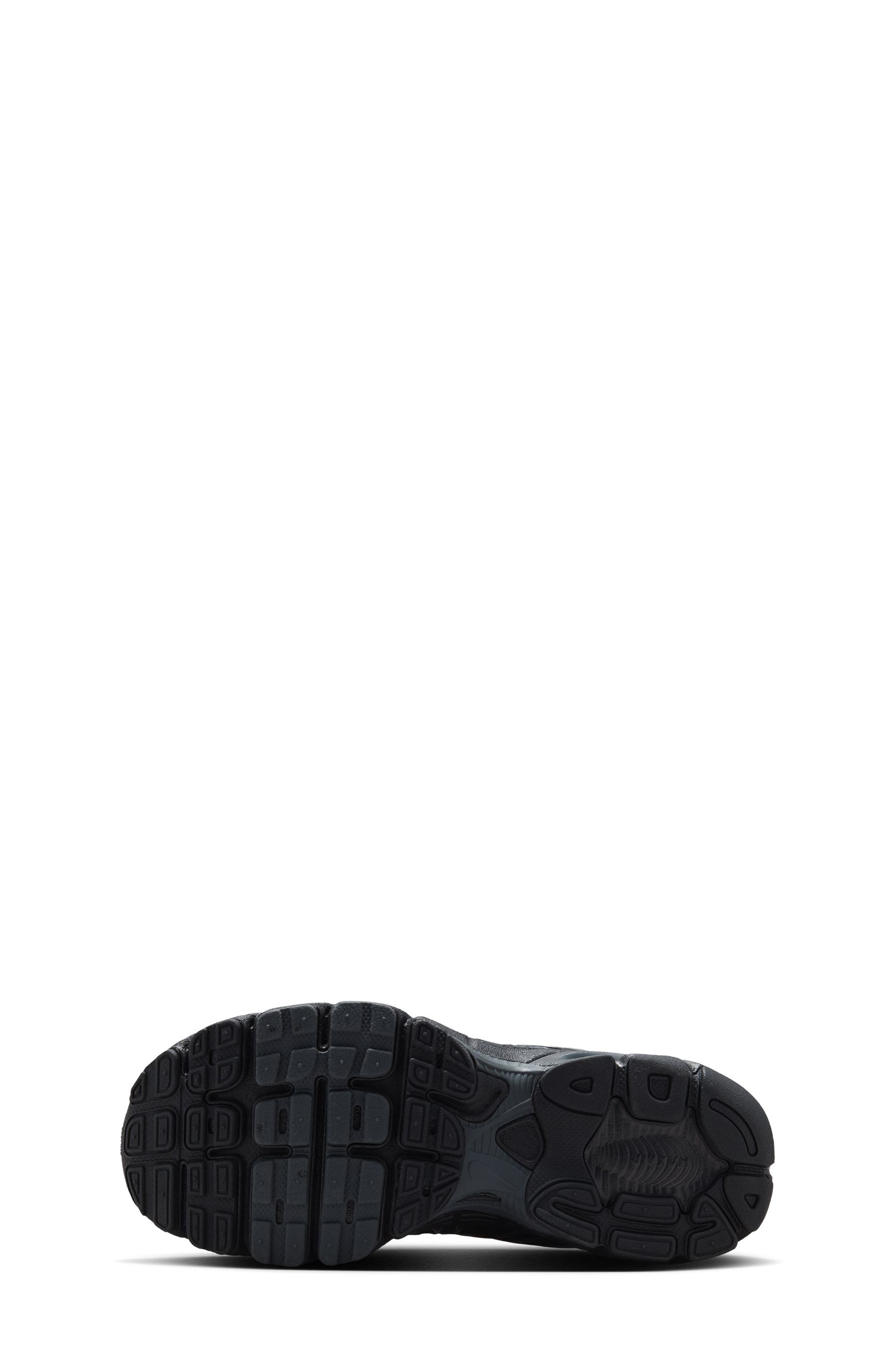 Nike Kids' Air Max Moto 2K Sneaker, Alternate, color, Black/Dark Sky Grey