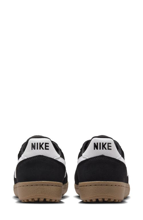 Nike Field General Se Sneaker In Multi