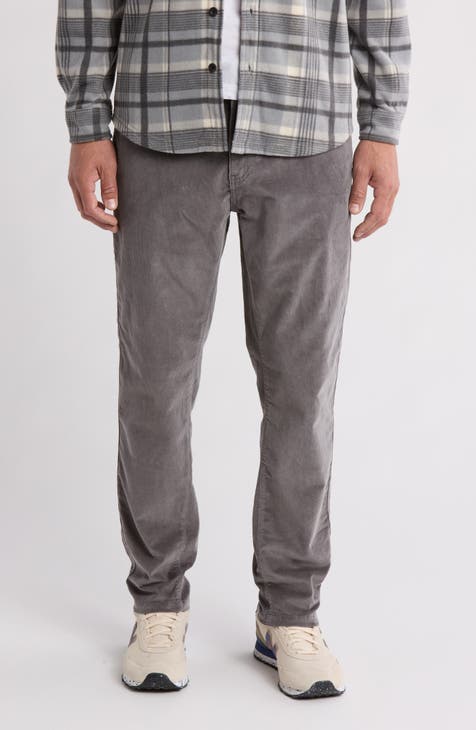 Bryce Pincord Chino Pants